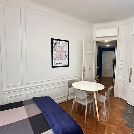 Negresco 2 Bedroom On Promenades Des Apartamento