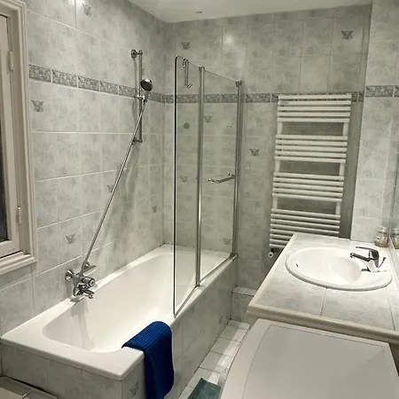 Negresco 2 Bedroom On Promenades Des Apartamento *