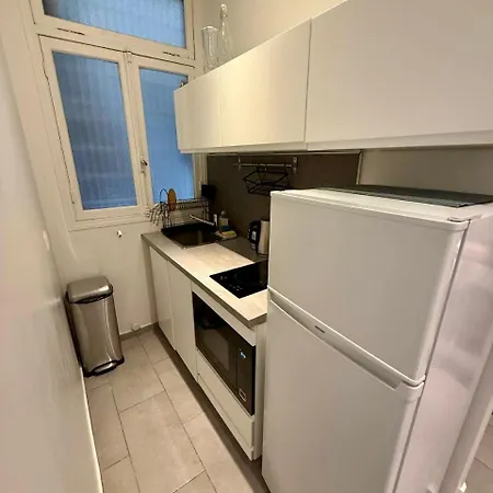 Negresco 2 Bedroom On Promenades Des * Niza