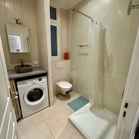 شقة Negresco 2 Bedroom On Promenades Des نيس