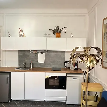 Negresco 2 Bedroom On Promenades Des Niza