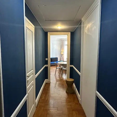 Negresco 2 Bedroom On Promenades Des Apartamento